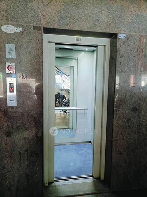 3 BHK Flat In Sn Blossoms Apartment For Sale  In Srinivaspura