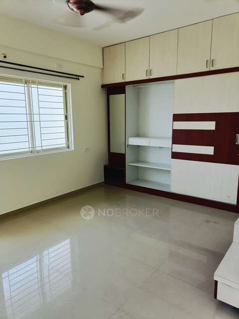 3 BHK Flat In Sn Blossoms Apartment For Sale  In Srinivaspura