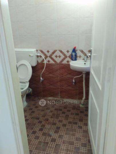 3 BHK Flat In Sn Blossoms Apartment For Sale  In Srinivaspura