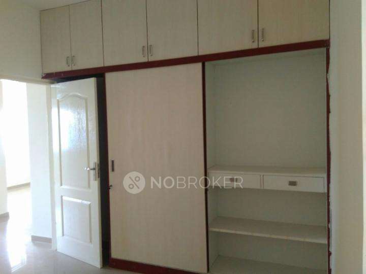 3 BHK Flat In Sn Blossoms Apartment For Sale  In Srinivaspura