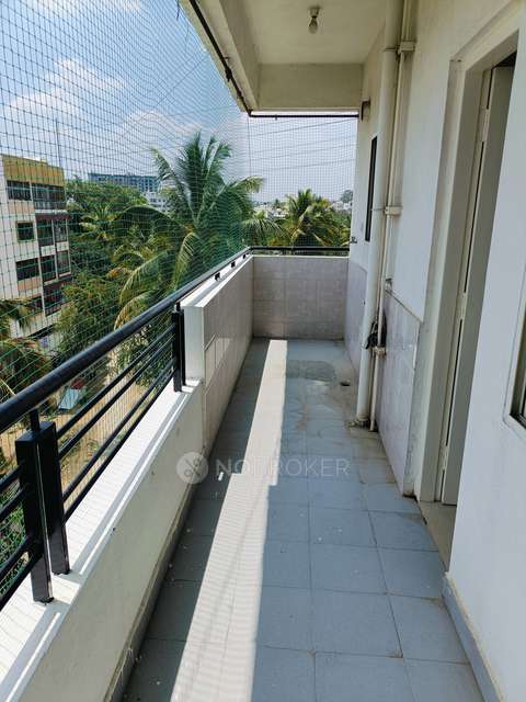 3 BHK Flat In Sn Blossoms Apartment For Sale  In Srinivaspura