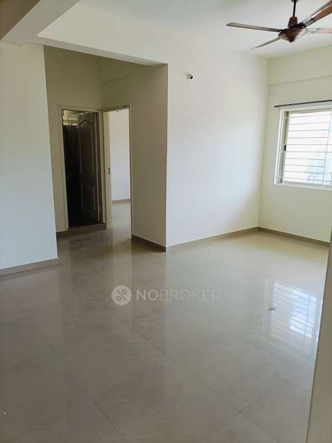 3 BHK Flat In Sn Blossoms Apartment For Sale  In Srinivaspura