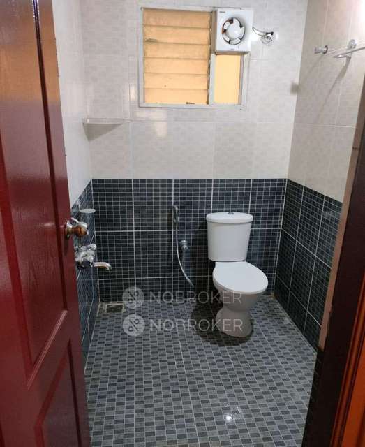 2 BHK Flat In Peninsula Pinnacles Apartments For Sale  In Sarjapur