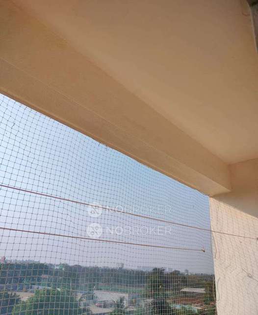 2 BHK Flat In Peninsula Pinnacles Apartments For Sale  In Sarjapur