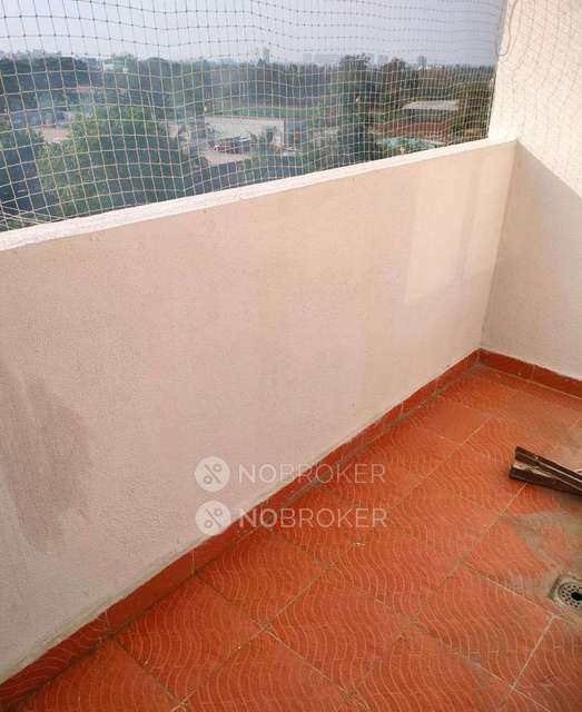 2 BHK Flat In Peninsula Pinnacles Apartments For Sale  In Sarjapur