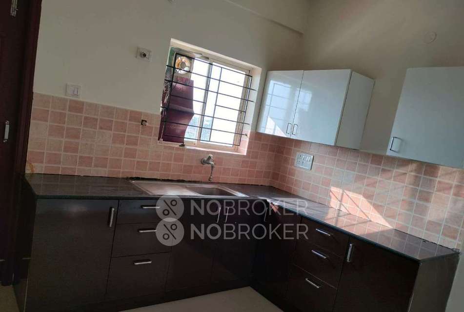 2 BHK Flat In Peninsula Pinnacles Apartments For Sale  In Sarjapur