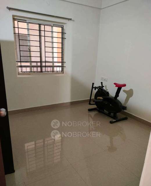 2 BHK Flat In Peninsula Pinnacles Apartments For Sale  In Sarjapur