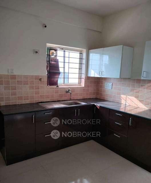 2 BHK Flat In Peninsula Pinnacles Apartments For Sale  In Sarjapur