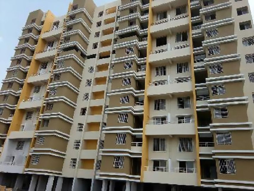 Sree Mangal Daffodils Avenue Somatane, Pune Apartments/Flats NoBroker