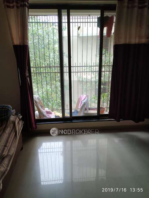 1 BHK Flat In Shree Hari Enclave For Sale  In Mulund West