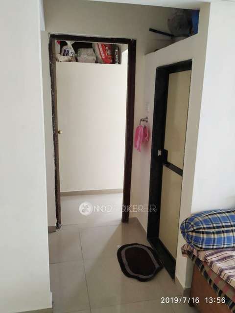 1 BHK Flat In Shree Hari Enclave For Sale  In Mulund West