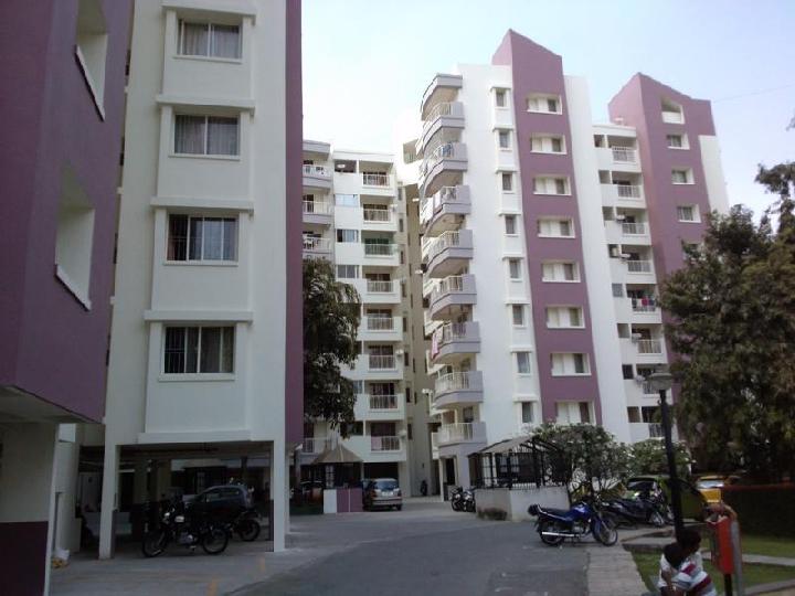 Purva Panorama Apartment Kalena Agrahara, Rent WITHOUT BROKERAGE Semi
