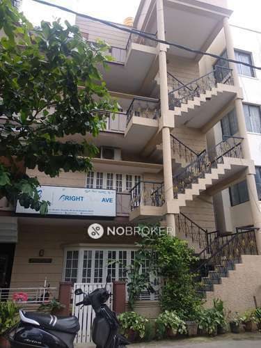 3 BHK Flat for Rent  In Hsr Layout