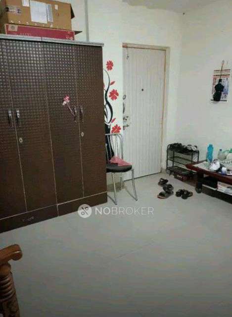 1 BHK Flat In Manorama Nagar Chs For Sale  In Badlapur East