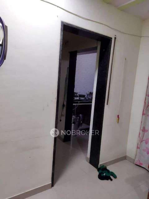 1 BHK Flat In Manorama Nagar Chs For Sale  In Badlapur East