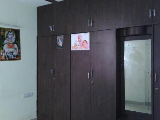 2 BHK Flat In Prakruthi Aroma for Rent  In Rr Nagar