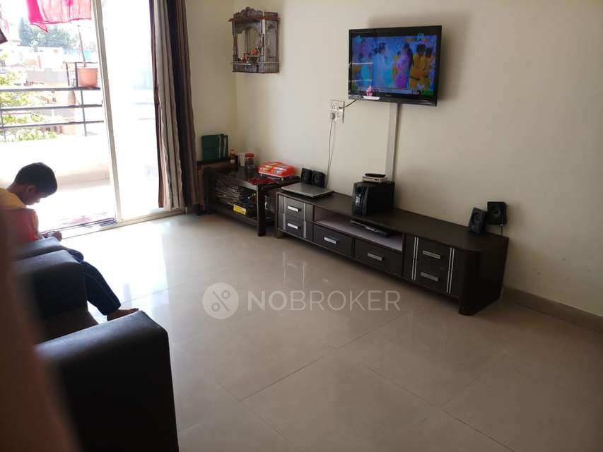 1 BHK Flat In Sai Sankul For Sale  In Rahatani