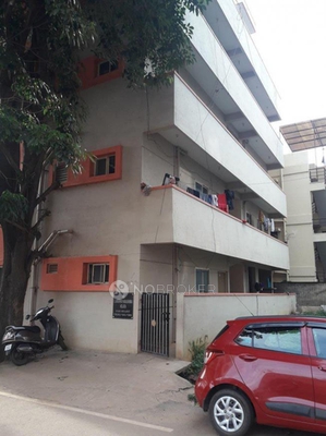 1 BHK Flat In Sri Lkahmi Narashima Nilaya for Rent  In Electronics City Phase 1