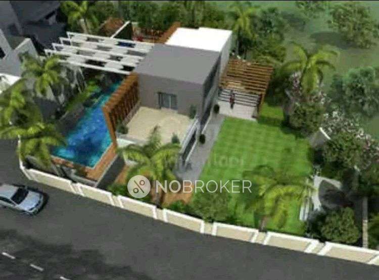 2 BHK Flat In Venkatesh Lake Town for Rent  In Katraj