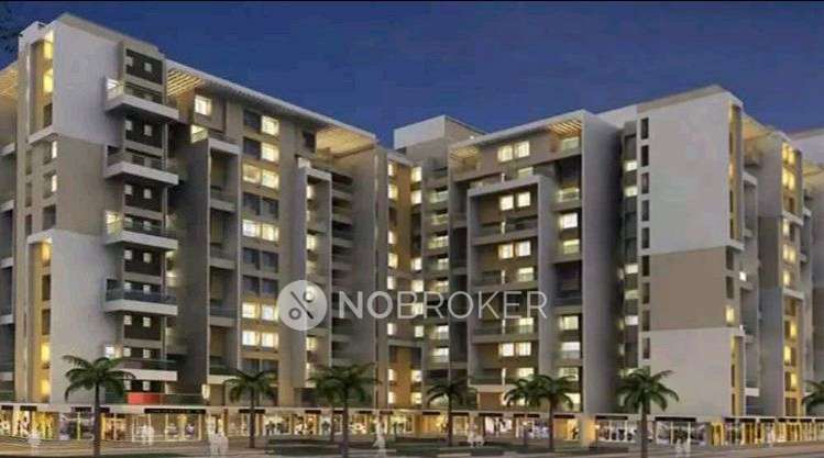 2 BHK Flat In Venkatesh Lake Town for Rent  In Katraj
