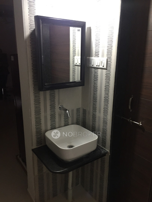 2 BHK Flat In Shiv Sai Vishwa for Rent  In Pimple Saudagar