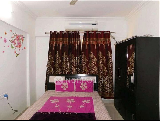2 BHK Flat In Shiv Sai Vishwa for Rent  In Pimple Saudagar