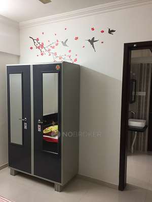 2 BHK Flat In Shiv Sai Vishwa for Rent  In Pimple Saudagar