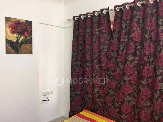 2 BHK Flat In Shiv Sai Vishwa for Rent  In Pimple Saudagar