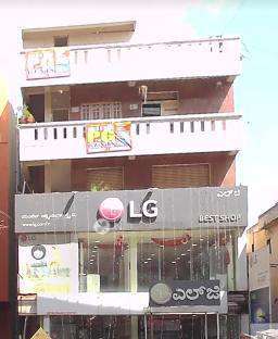 PG for Boys in Dasarahalli 