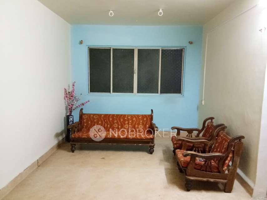 1 BHK Flat In Renuka Nagari For Sale  In Vadgaon Budruk