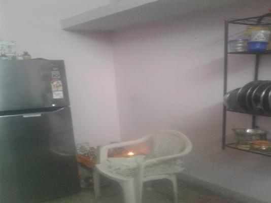 1 BHK Flat for Rent  In Nigdi