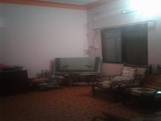 1 BHK Flat for Rent  In Nigdi