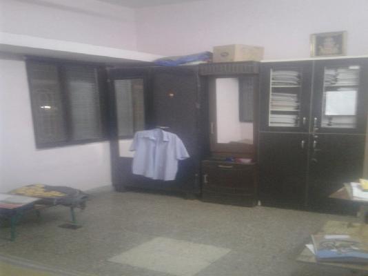 1 BHK Flat for Rent  In Nigdi