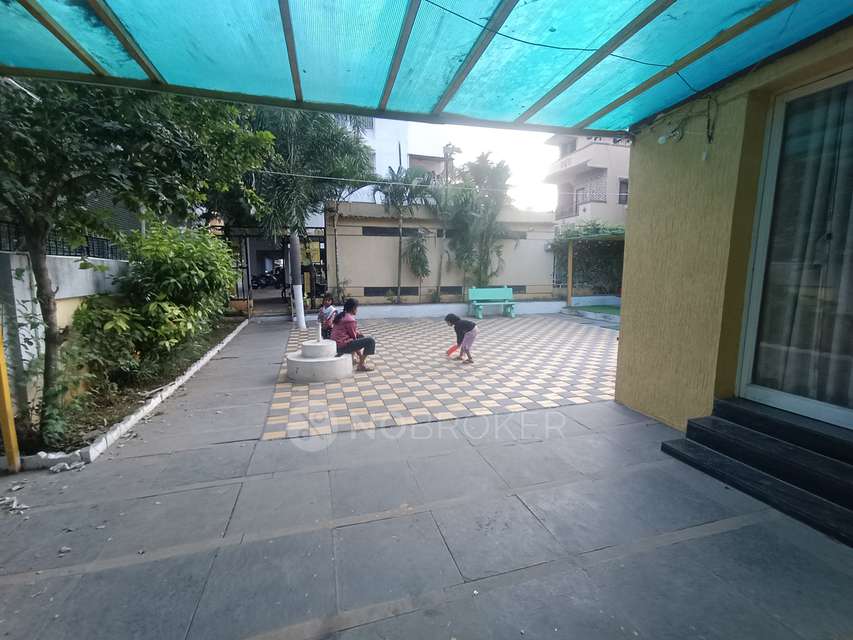 2 BHK Flat In Castle Royale For Sale  In Lohegaon