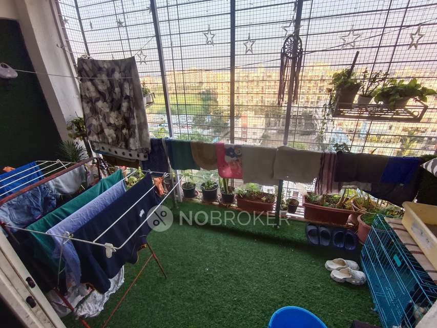 2 BHK Flat In Castle Royale For Sale  In Lohegaon