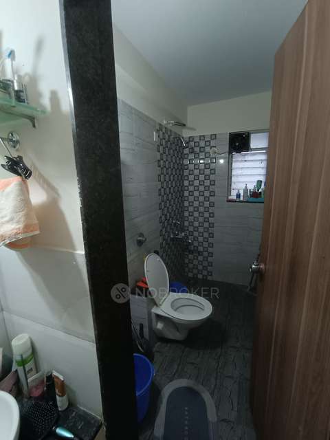 2 BHK Flat In Castle Royale For Sale  In Lohegaon