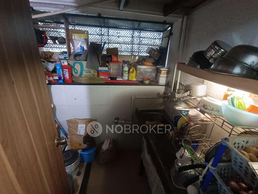 2 BHK Flat In Castle Royale For Sale  In Lohegaon