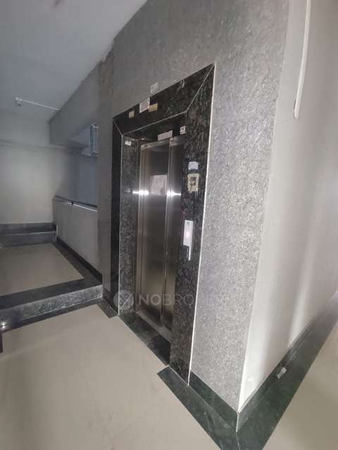 2 BHK Flat In Castle Royale For Sale  In Lohegaon