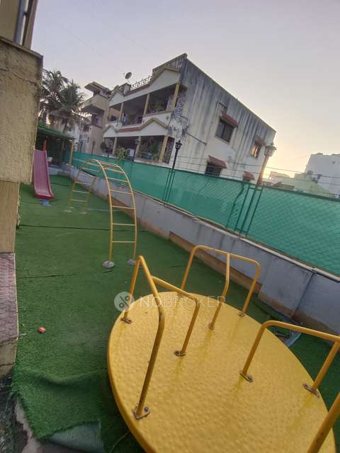 2 BHK Flat In Castle Royale For Sale  In Lohegaon