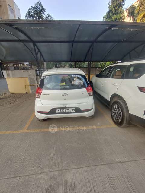 2 BHK Flat In Castle Royale For Sale  In Lohegaon