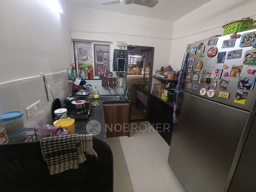 2 BHK Flat In Castle Royale For Sale  In Lohegaon