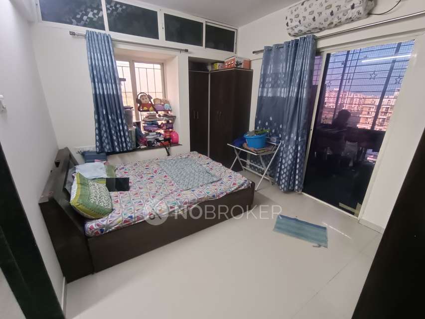 2 BHK Flat In Castle Royale For Sale  In Lohegaon