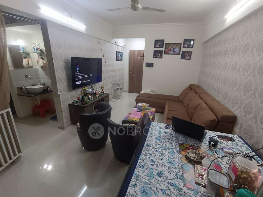 2 BHK Flat In Castle Royale For Sale  In Lohegaon