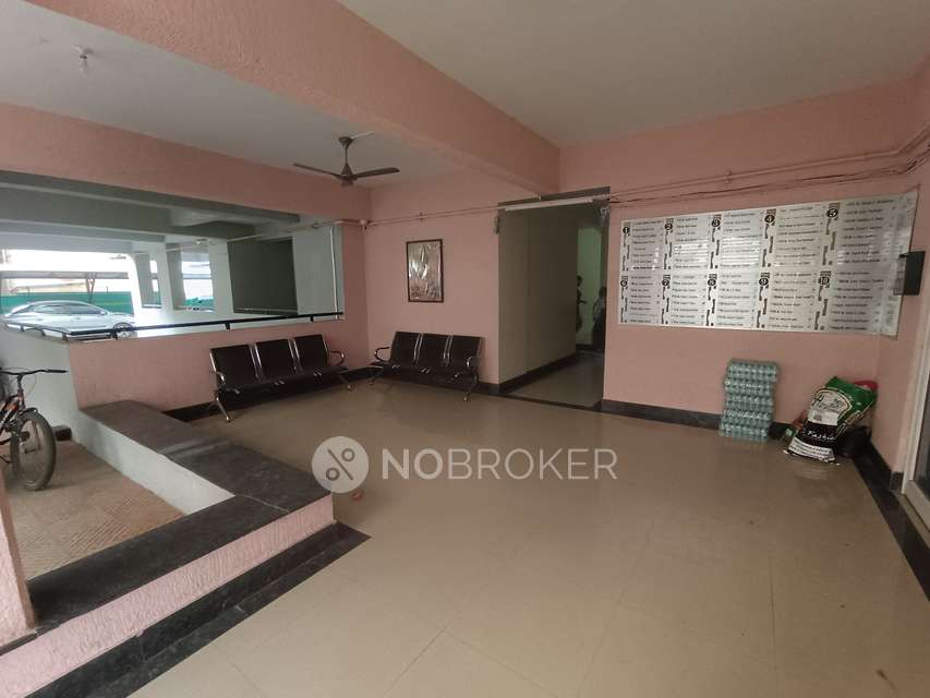 2 BHK Flat In Castle Royale For Sale  In Lohegaon