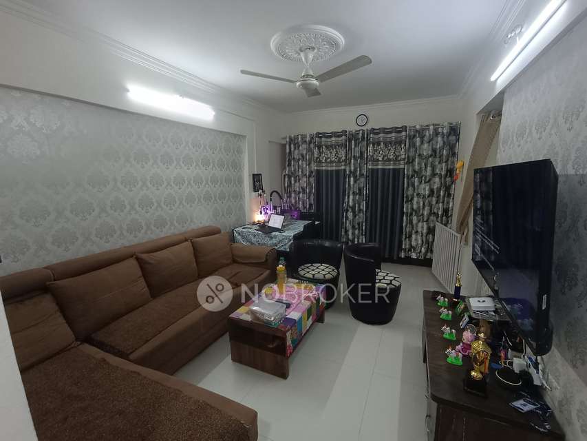 2 BHK Flat In Castle Royale For Sale  In Lohegaon