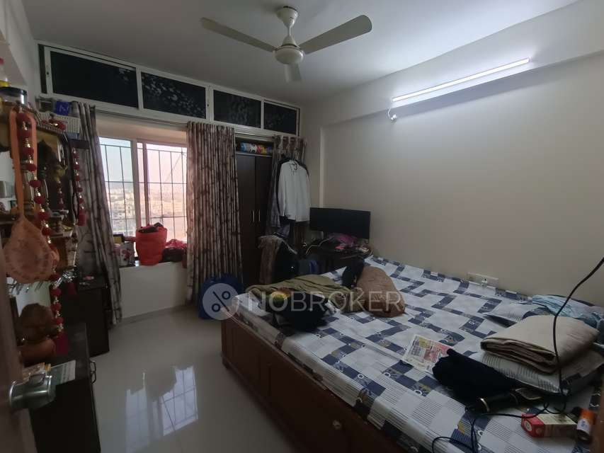 2 BHK Flat In Castle Royale For Sale  In Lohegaon