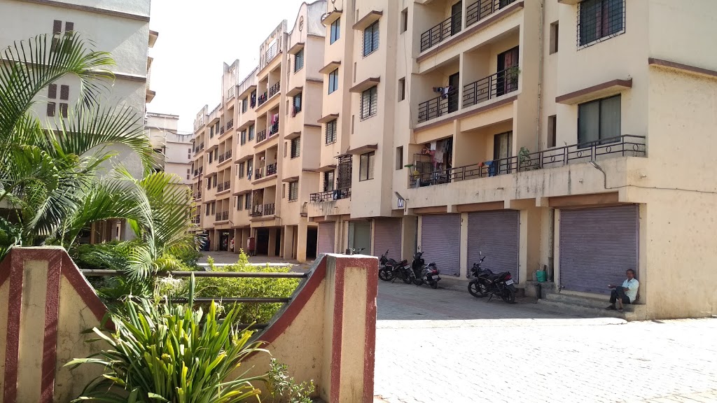 Kanchi Enclave Chakan, Pune Apartments/Flats NoBroker
