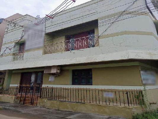 PG for Girls in Thoraipakkam