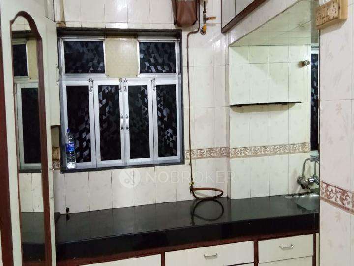 1 RK Flat In Datta Digambar Housing Soceity For Sale  In Ghatkopar East,