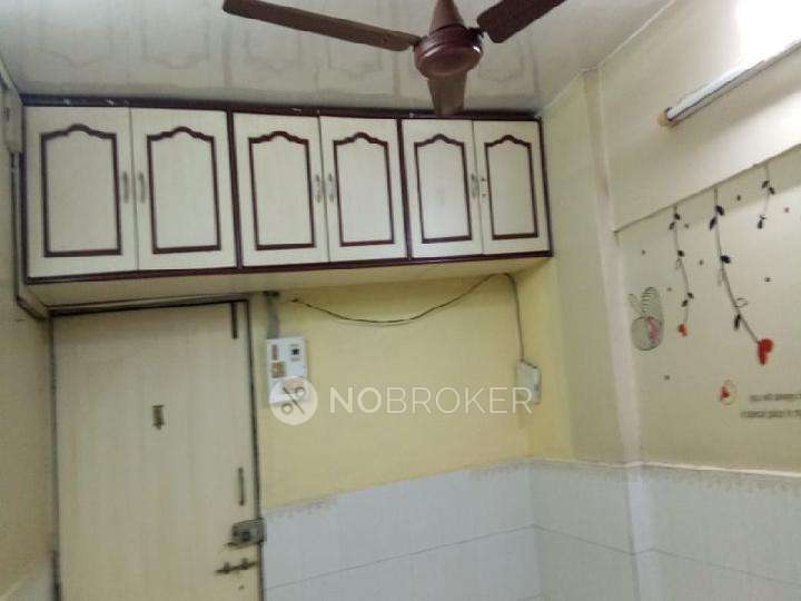 1 RK Flat In Datta Digambar Housing Soceity For Sale  In Ghatkopar East,